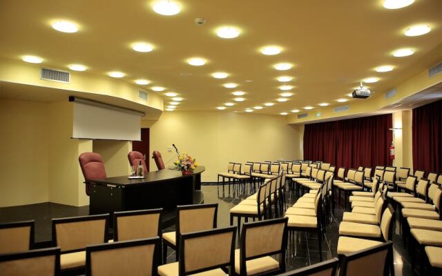 Hotel Torre del Duca