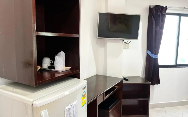 Lamai Apartment