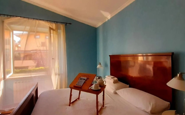 Fabiola Bed & Breakfast