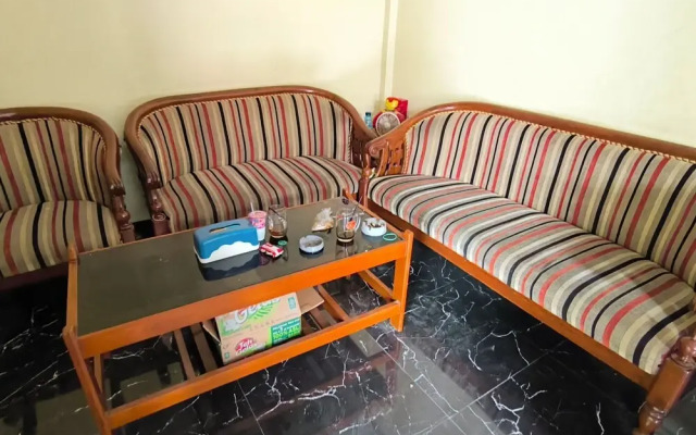 N.N Guesthouse