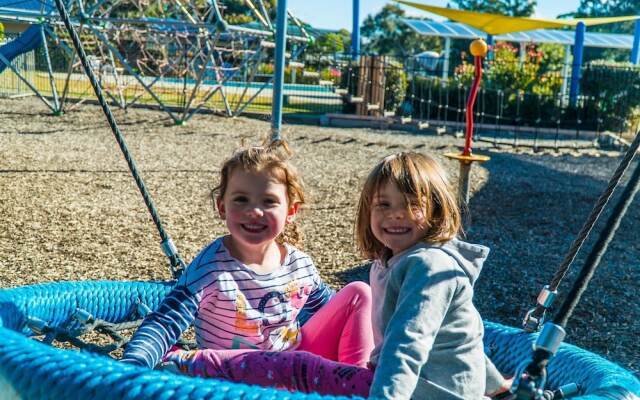Holiday Haven Shoalhaven Heads