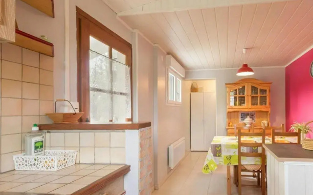 Gîte Crossac, 3 pièces, 4 personnes - FR-1-306-1070