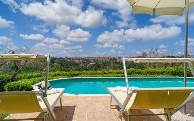 Villa La Strega