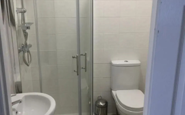 Good Intent Rooms
