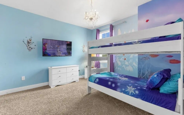 Magical Retreat Your Dream Vacation