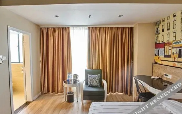 Youyoung City Hotel