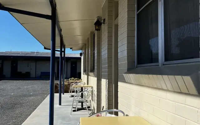 CBD Gi Motel