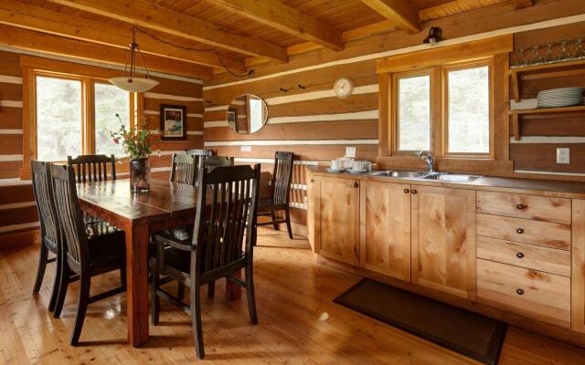 Nipika Mountain Resort