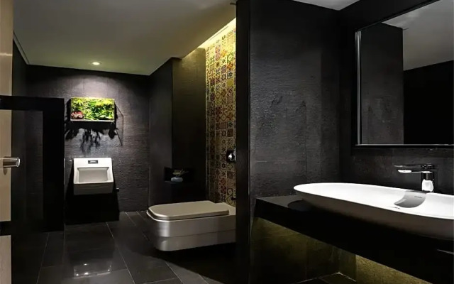 Harbin 22 Degrees Celsius Boutique Hotel