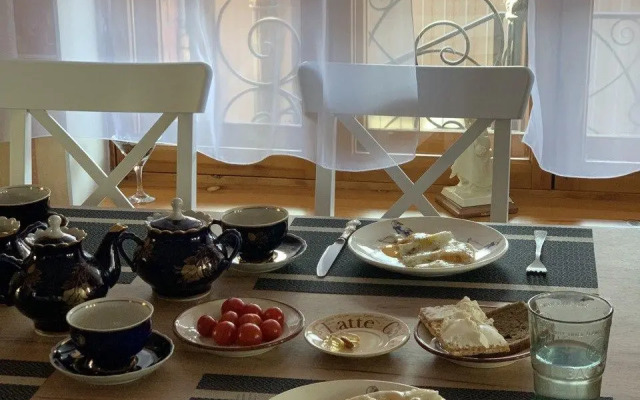 Красный Дом