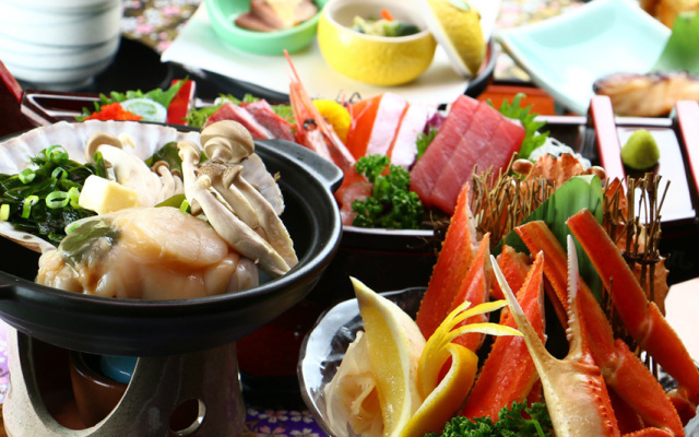 Iwakiyumoto Onsen Hotel Kashiwa