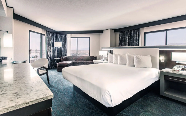 Don Laughlin's Riverside Resort Hotel & Casino