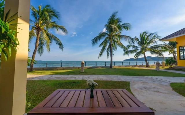 Villa Phra Chan Resort
