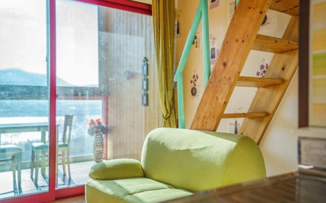Chuncheon Nami Island N Pension