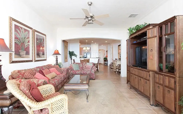 734 Cinnamon Beach - Three Bedroom Condo