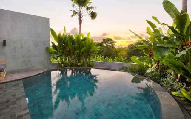 Astera Villa Canggu By Ini Vie Hospitality