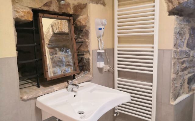 Bed & Breakfast Castello di Belforte