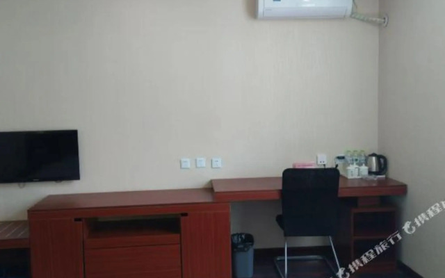 Junyiting Select Hotel