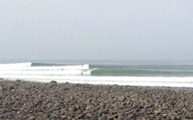 Medewi Surf Villa