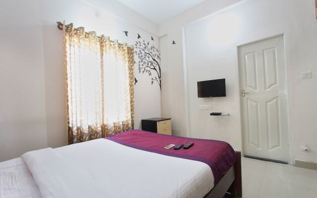 OYO 5964 near Manyata Tech Park