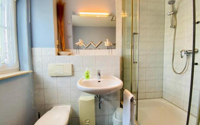 Appartmenthaus Heideweg