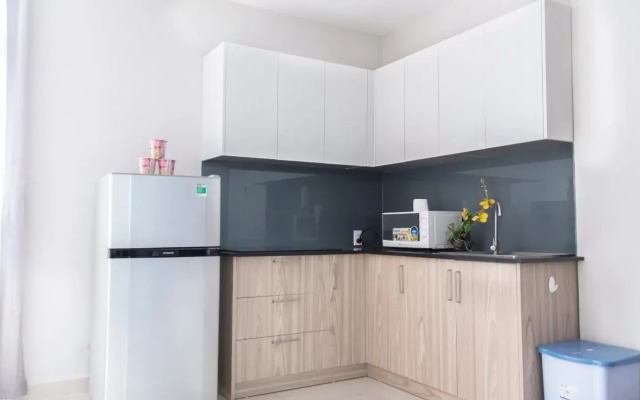 ND Luxury Apartment