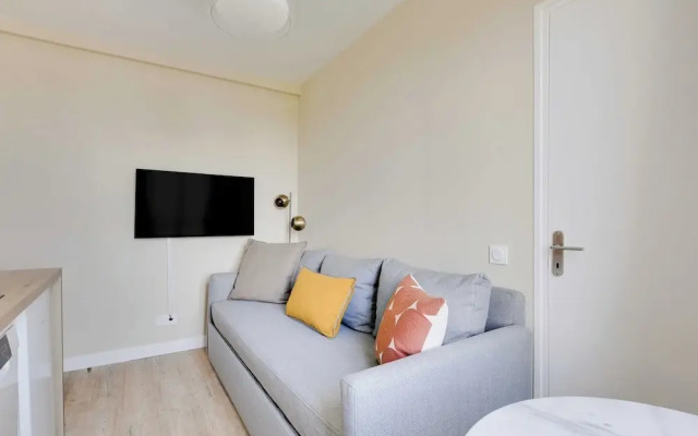 Charming Apartment -1bdr/3p - Ivry-sur-seine