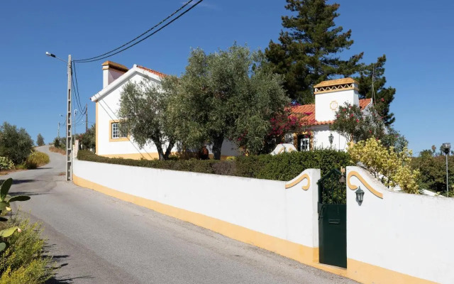 Monte Velho Country House