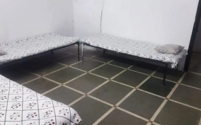 Maa Kaamal Deep - Homestay and PG