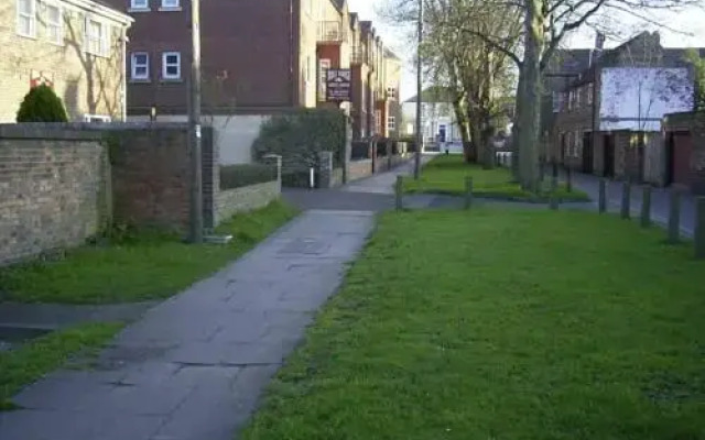 Bull Lodge Guest House