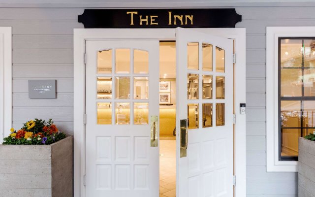 The Inn At Saratoga