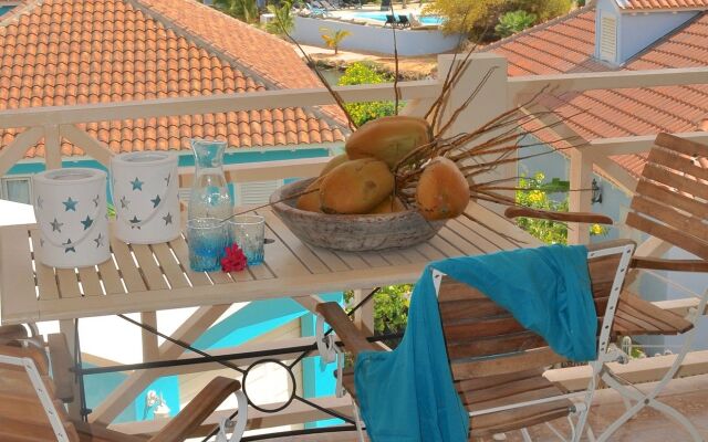 Ocean Breeze Boutique Hotel & Marina