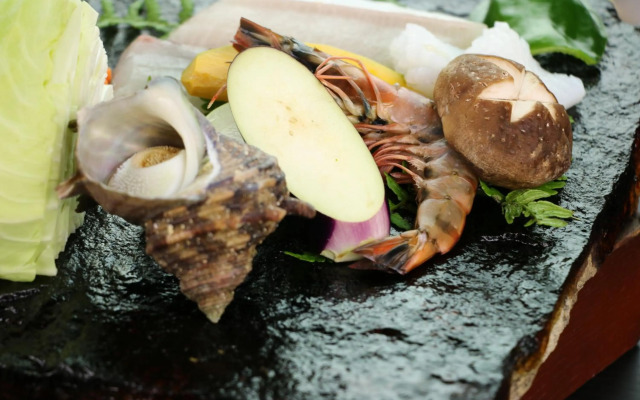 Tsushima Grand Hotel