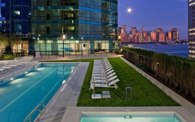 Dharma Home Suites JC at Paulus Hook