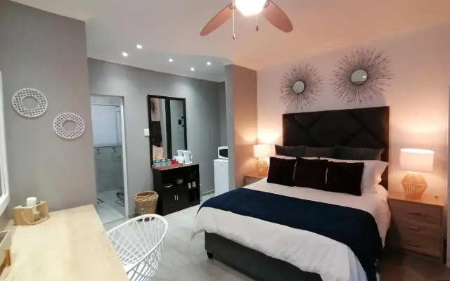 Roxy's Rest Guest House