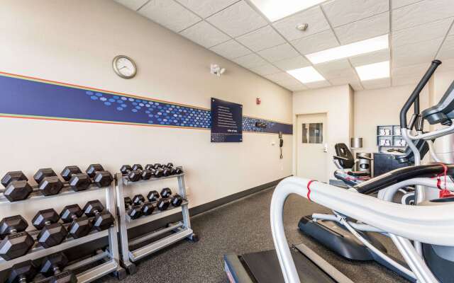 Hampton Inn Derby Wichita Southeast