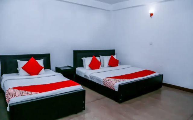 OYO 444 City Inn