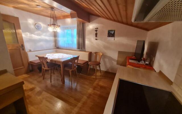 Apartement Obweghof Abtenau, Salzburger Land