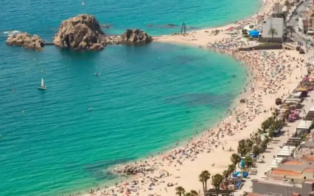 104035 -  House in Blanes