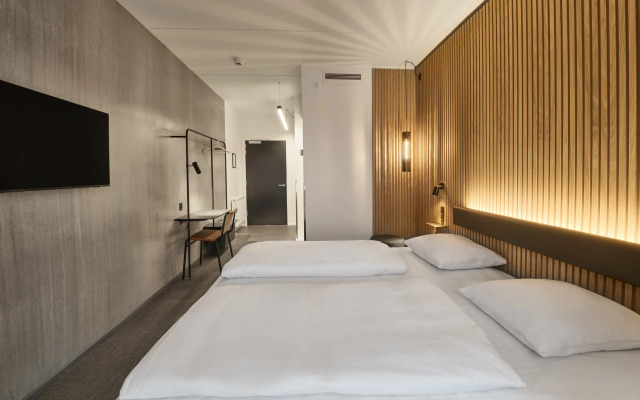 Four Points Flex by Sheraton Vejle
