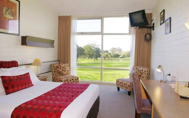Parkside Motel Geelong