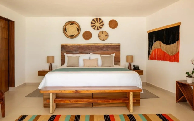 The Beachfront by The Fives Hotels - A la Carte All Inclusive Adults Only