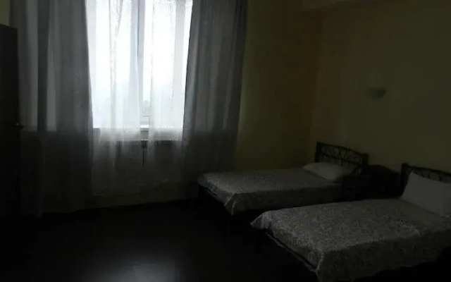 Hotel Complex Novinki