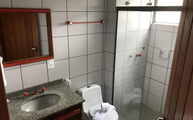 HANNA Praia Hotel
