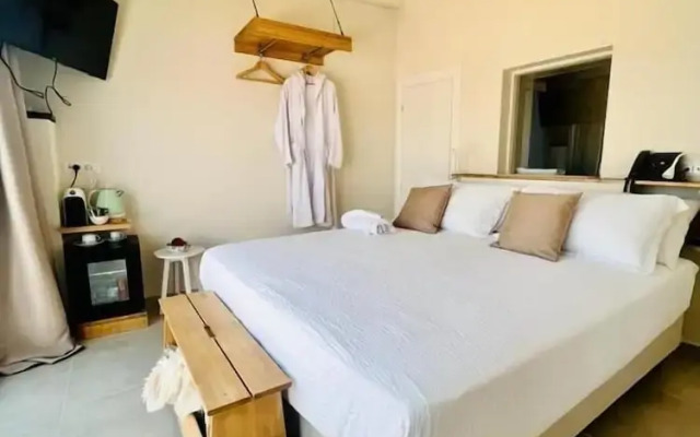 Palazzo Matà Boutique Hotel