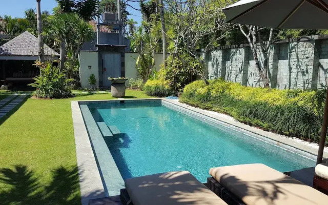 Villa Kamboon