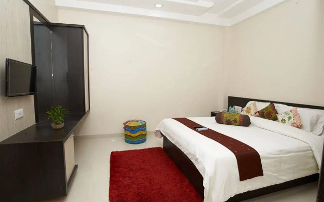 Hotel Shantikamal