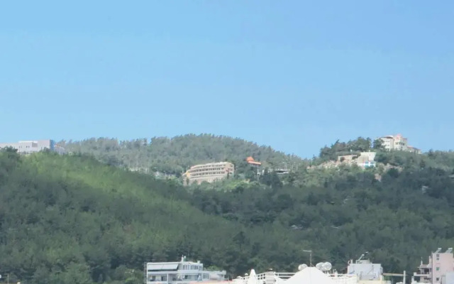 Sweet Harmony ! 70m from Rapsani beach !