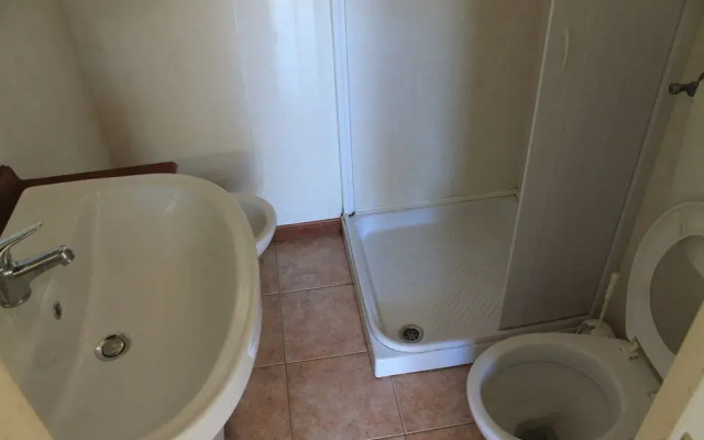 Camping Fontana delle Rose