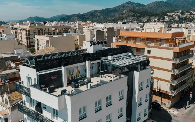 Hotel Sunna Benicassim